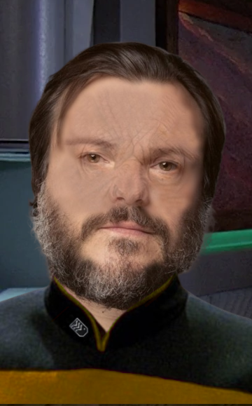 Gildran Trusk