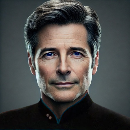 Patrick Ryan M.D.